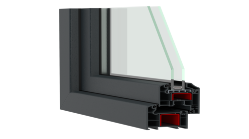 ÇELEBİ SERİSİ  ( 60 mm )